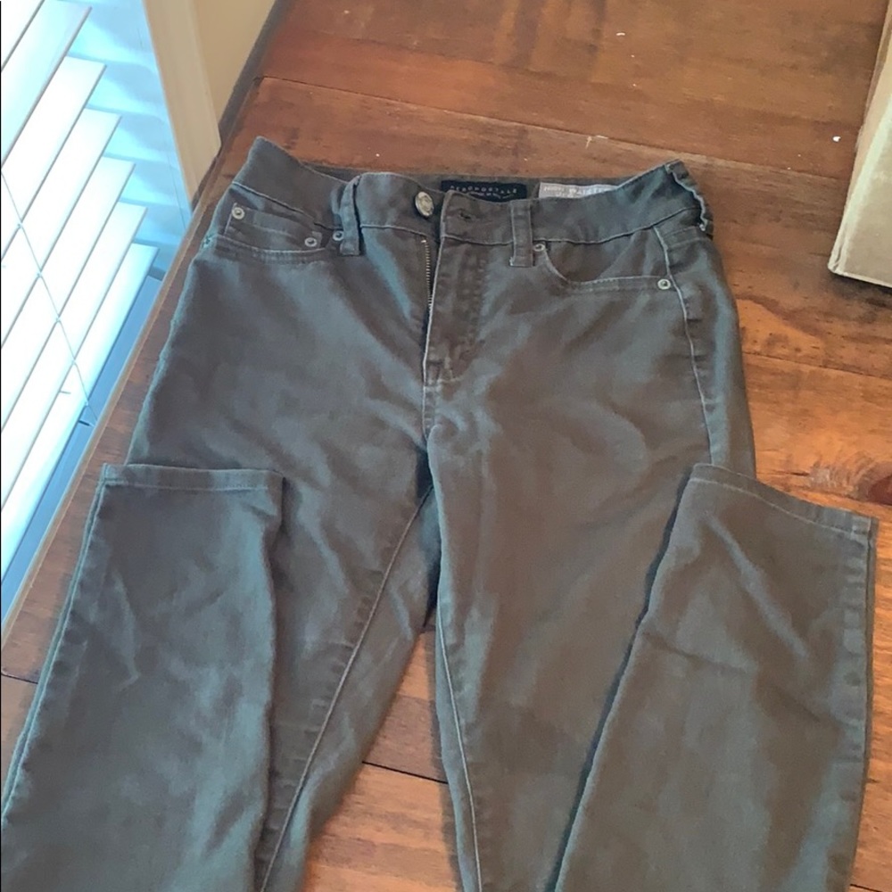 Aeropostale Jeggings